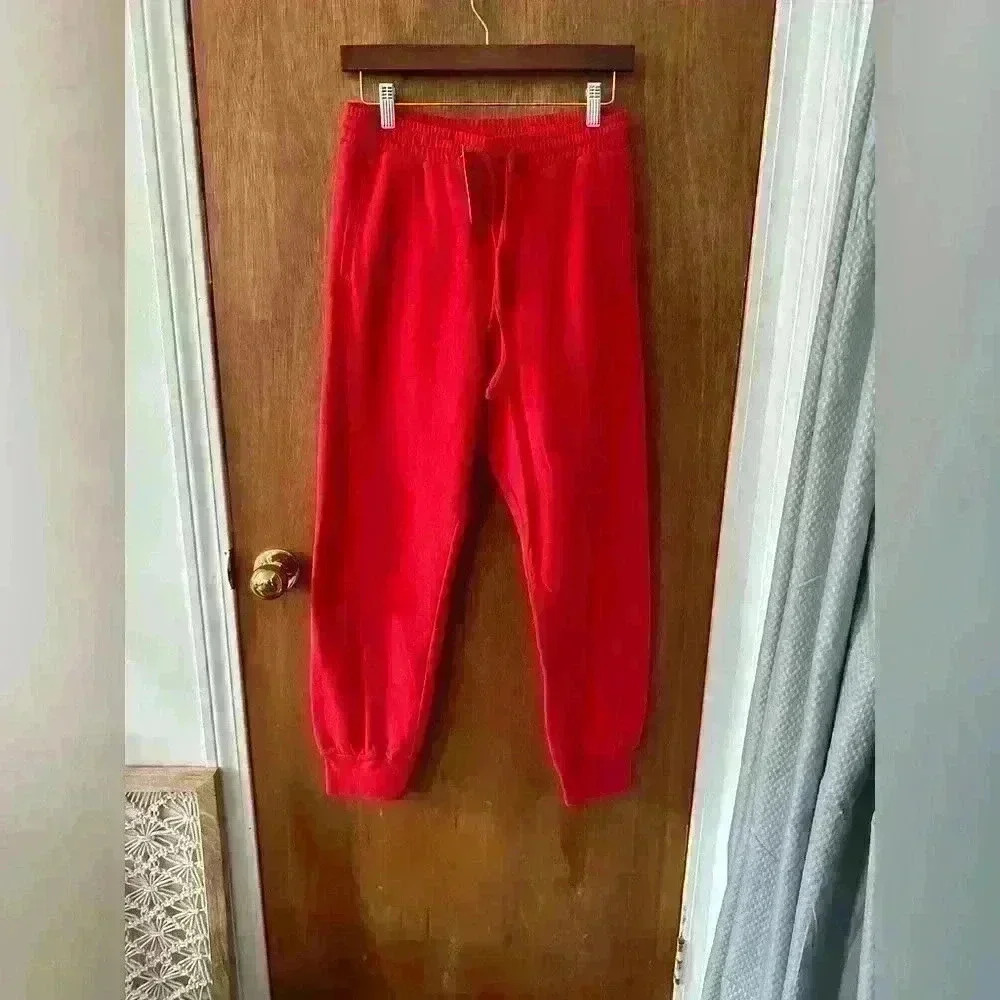 [SET] NWT Sub_urban Riot Chill Willow Sweatshirt & Matching Joggers - Picture 9 of 10